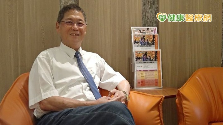 點我看大圖 骨密度測量多部位骨密之父錢本文:骨鬆診斷越準確!