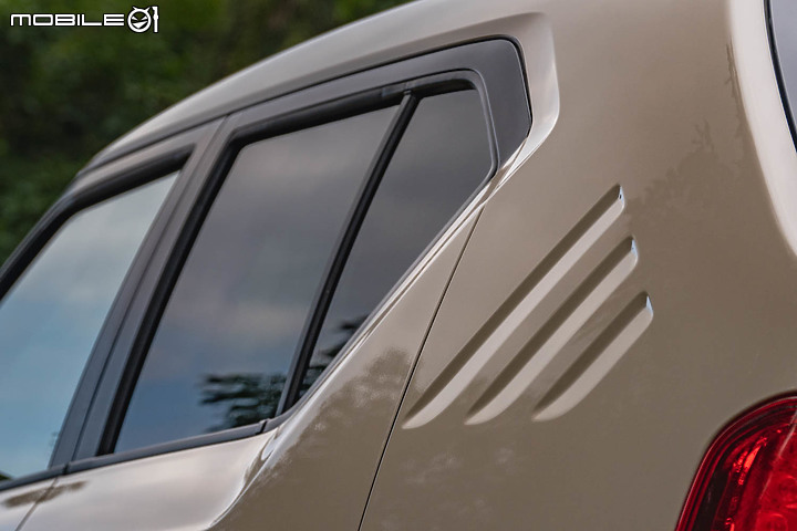 Suzuki Ignis Hybrid 試駕報告|羽量輕油電 個性小先鋒!