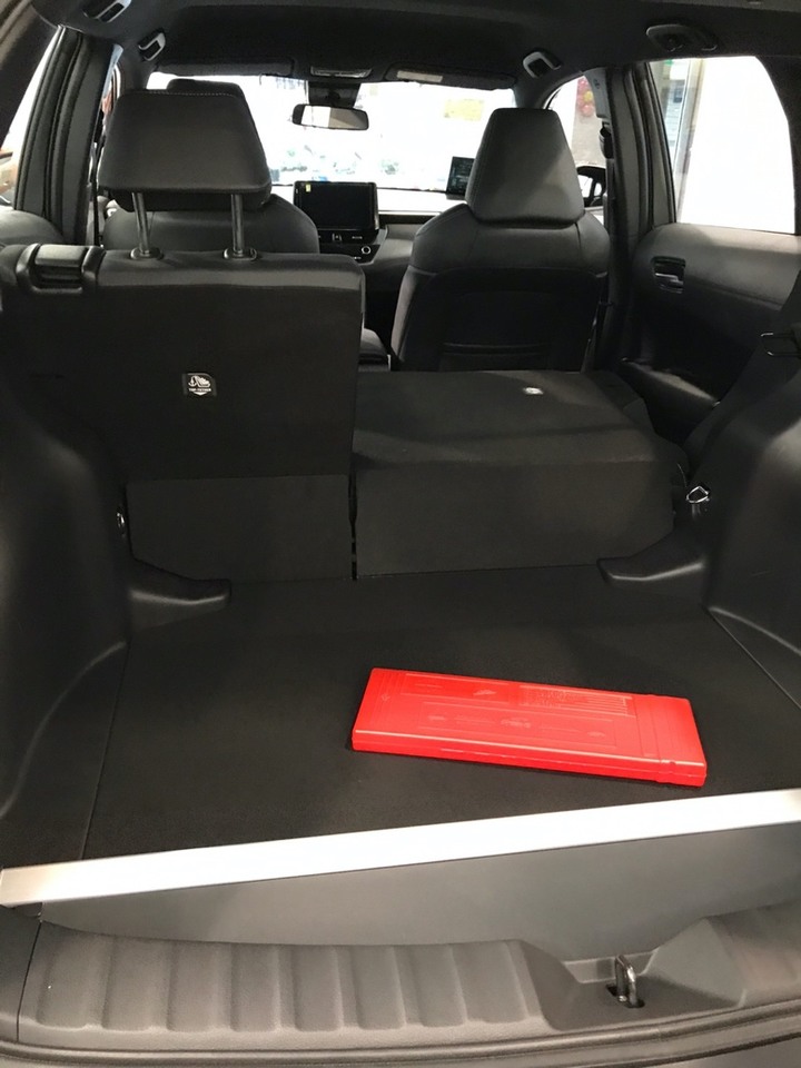 家人有T牌信仰 請教我如何拒絕Corolla Cross買T-Roc(更