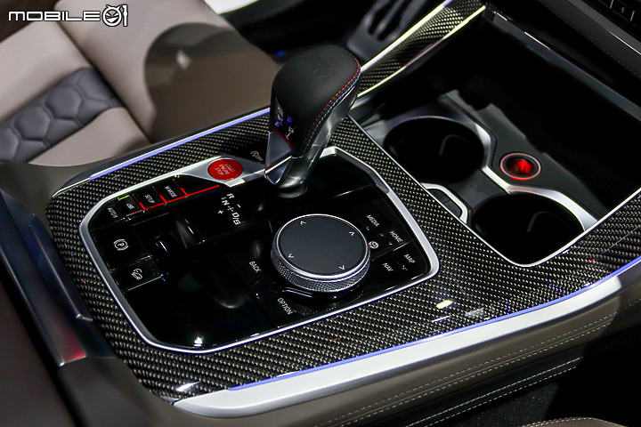 【採訪】BMW X5 M 688 萬元正式上市,600hp 的豪華暴力休旅!
