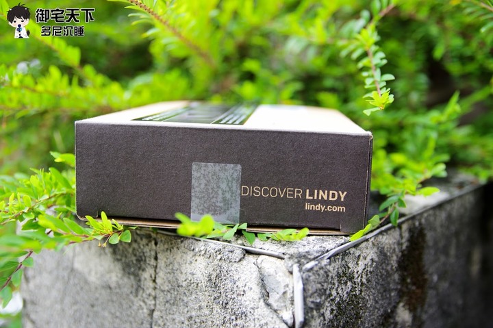 開箱文|【LINDY】迷你型 HDMI 1.4 10.2G 一進二出分配器-輕鬆同步輸出 2 組 HDMI 影像