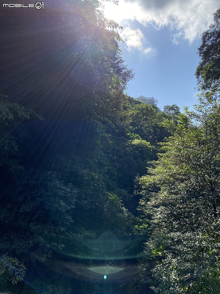 [不負責任重機路]中秋賞花賞月賞秋意濃