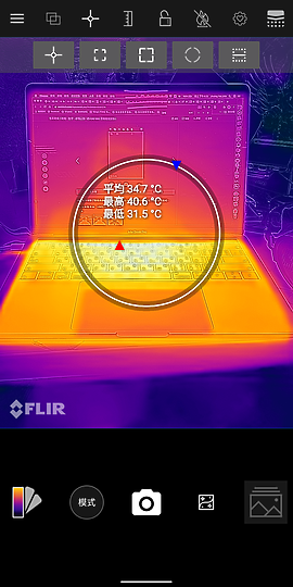 CAT S62 Pro 鐵漢更輕薄、熱感相機也進化！