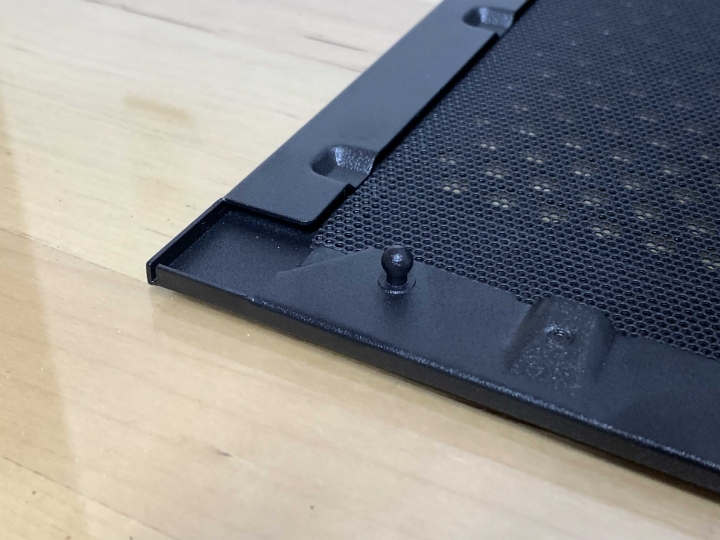 《分享》CoolerMaster NR200P ITX機箱