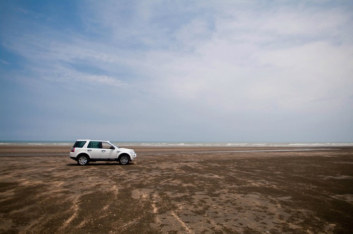 【心得分享】 Land Rover Freelander 2 掰,Kuga ST Line 嗨