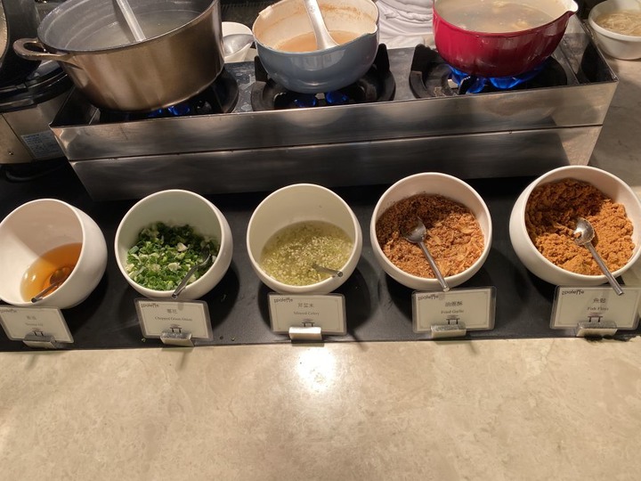 <跟著蛤仔肉去旅遊> 美福饗不完 - 美福大飯店菁英客房一泊二食遊記