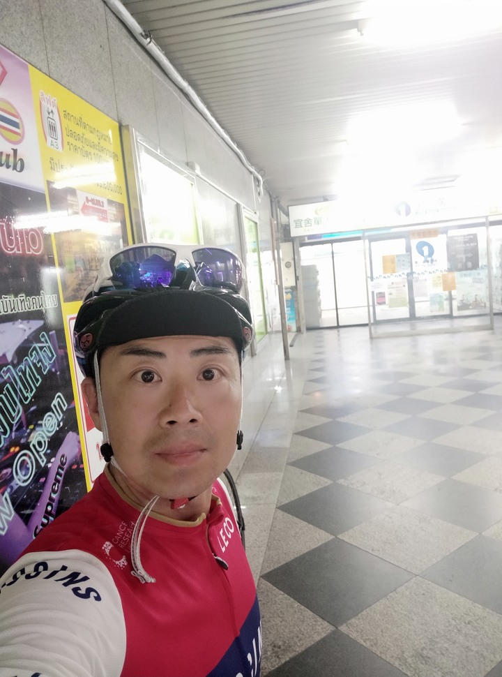 2020/09/17偽環島第二天:浪"慢"台三線,內山公路到台中!