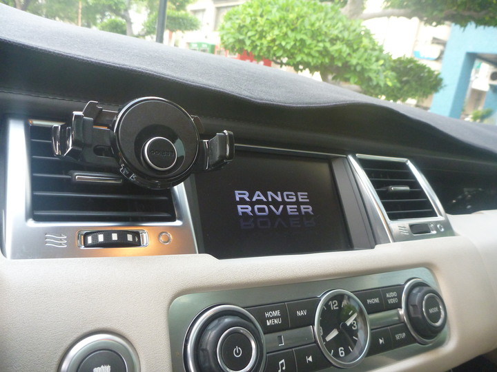 HOT !!! .... 2013 Rang Rover Sport V8 Autobiography for sale !!!