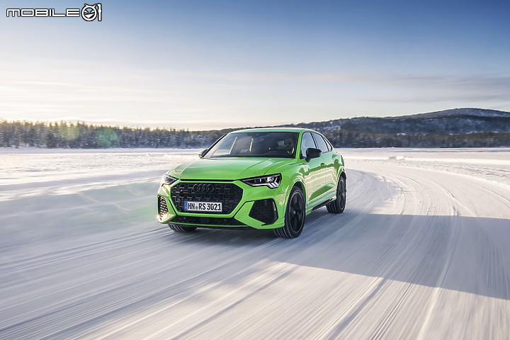 【RS大軍來襲】Audi RS Q3/RS 5/RS 6/RS 7/R8、S8國內價格公佈,加碼TT Coupe跑格駕馭版!