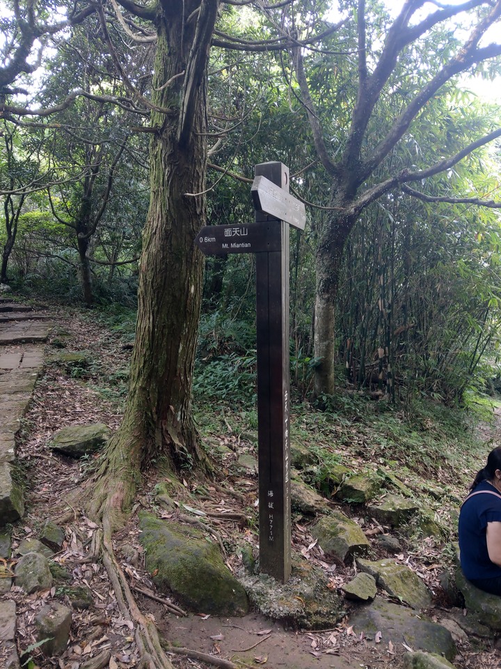 點我看大圖 陽明山之旅~HTC U12+