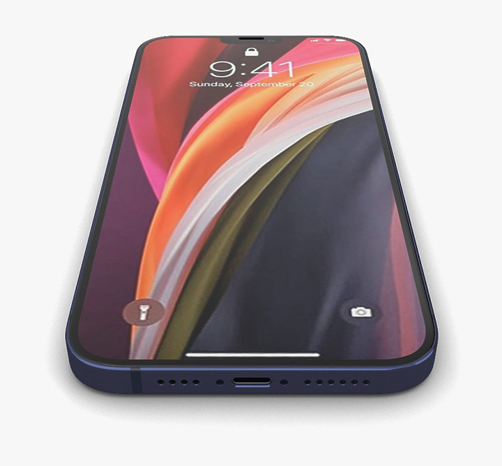 這次是iPhone 12了吧? 蘋果正式發出10/13發表會訊息 這些傳聞功能都是發表會看點