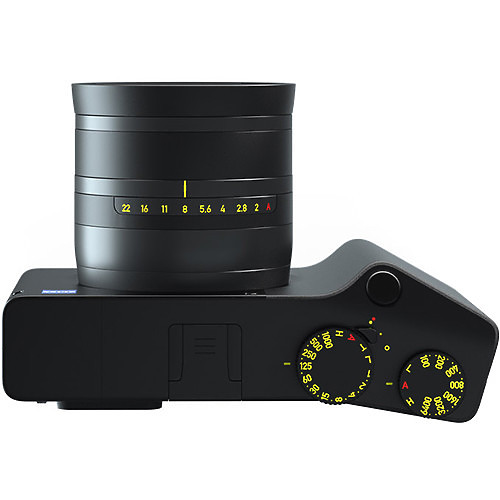【新訊】 Zeiss ZX1售價6000美金!現正開放預購