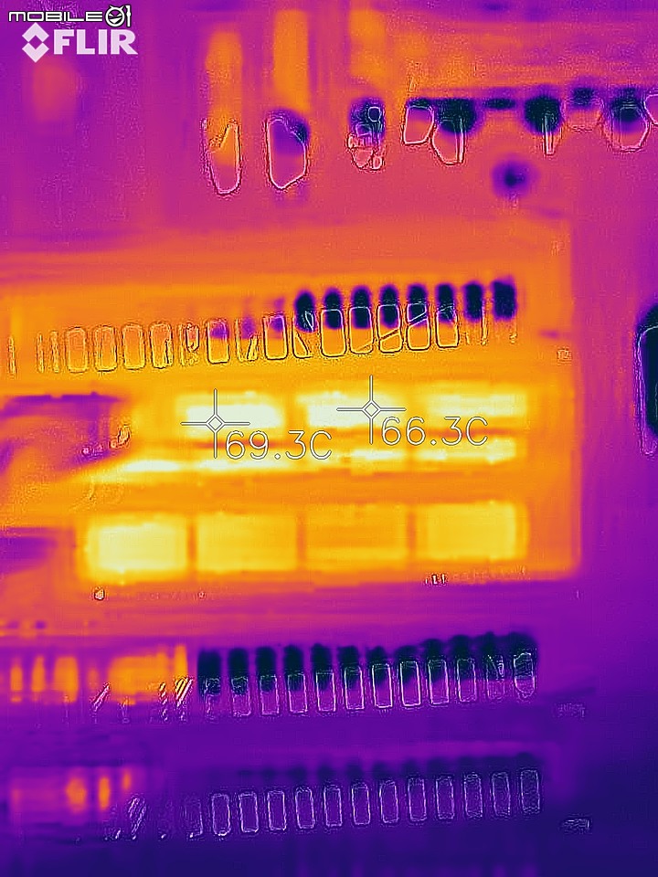 點我看大圖 豐富層次質感、改良式貫通散熱 NVIDIA GeForce RTX 3080 Founders Edition 簡測