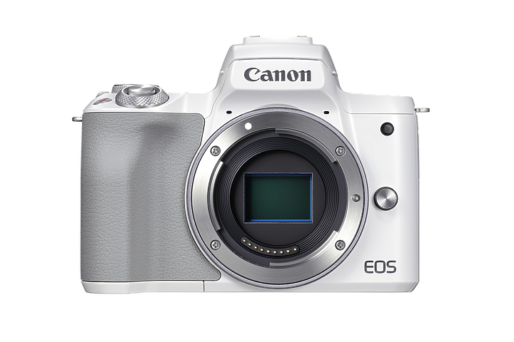 【新訊】Canon Speedlite EL-1 紅圈閃皇 & EOS M50 Mark II 微單同步發表！