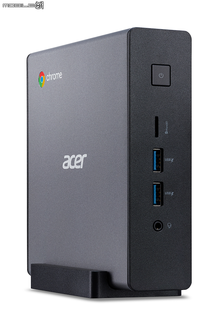 高通 Snapdragon 7c 運算平台現身！ Acer Chromebook Spin 513 正式發表！