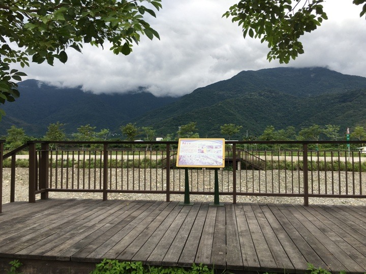 台 東 關 山 騎 遊 小 旅 行