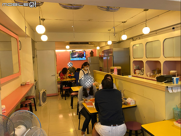 【食｜信義區】台北人氣多年不衰的熱門早餐店~陳根找茶