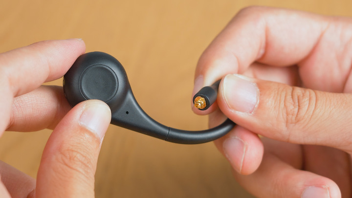 高階耳機一秒變身真無線？Shure AONIC 215 真無線隔音耳機 | 37dB隔音、環境音模式、aptX