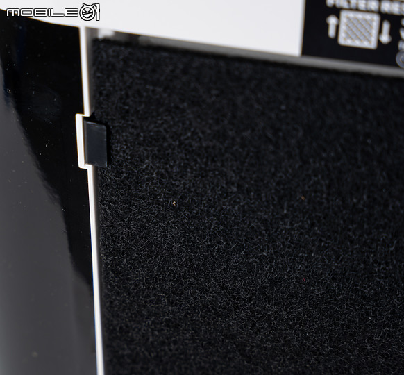 Honeywell InSight HPA5250WTW 空氣清淨機評測 超越經典的次世代機種!