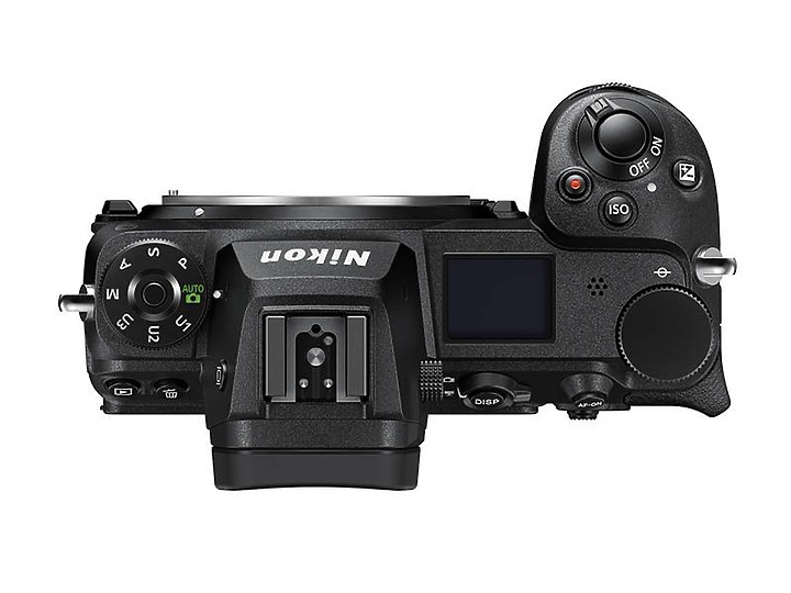 【謠傳】Nikon Z7II/Z6II新品照片預先流出!