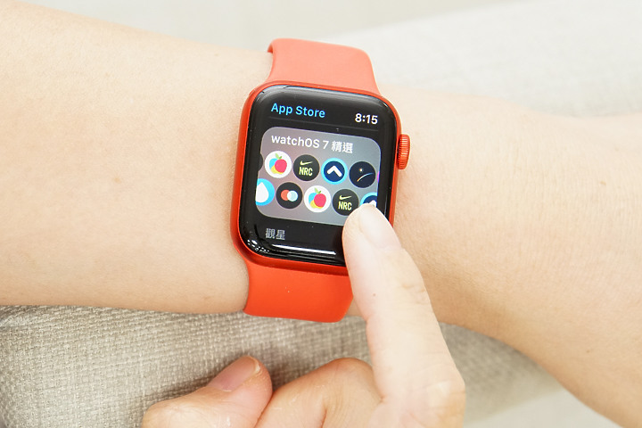 Apple Watch Series 6雙週試用 電力有感 「氧」生也由此開始