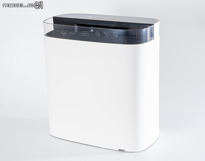 Honeywell InSight HPA5250WTW 空氣清淨機評測 超越經典的次世代機種!