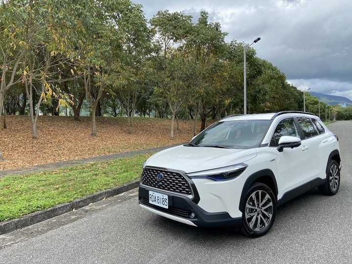Toyota Corolla Cross 隔音表現為何出色？原廠說明原因