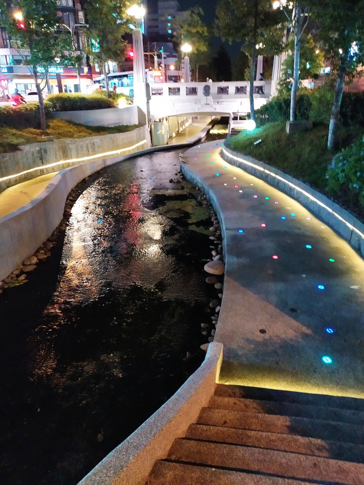 2020/09/17偽環島第二天:浪"慢"台三線,內山公路到台中!
