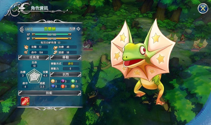 [攻略] 天使帝國IV完美攻略 06