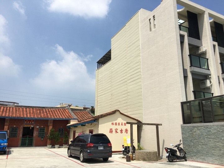 騎向市境之南-林園單車遊(高雄最終回)