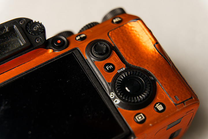 入手全幅該怎麼選?  SONY A7C VS A7III 的差異處