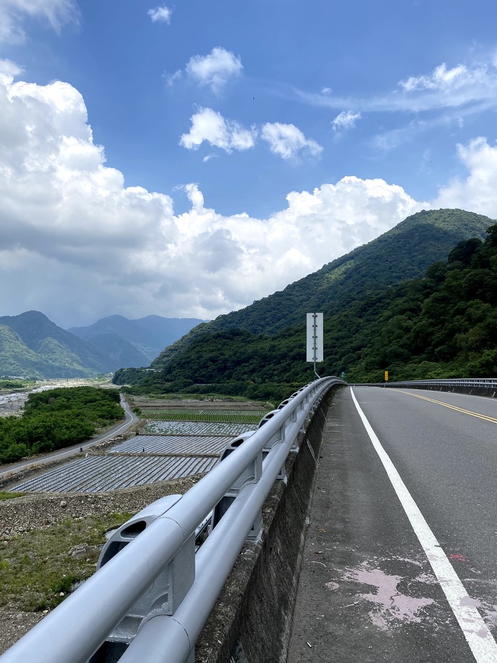 人生中重要的小事 機車環島遨遊紀錄 高雄-宜蘭-高雄