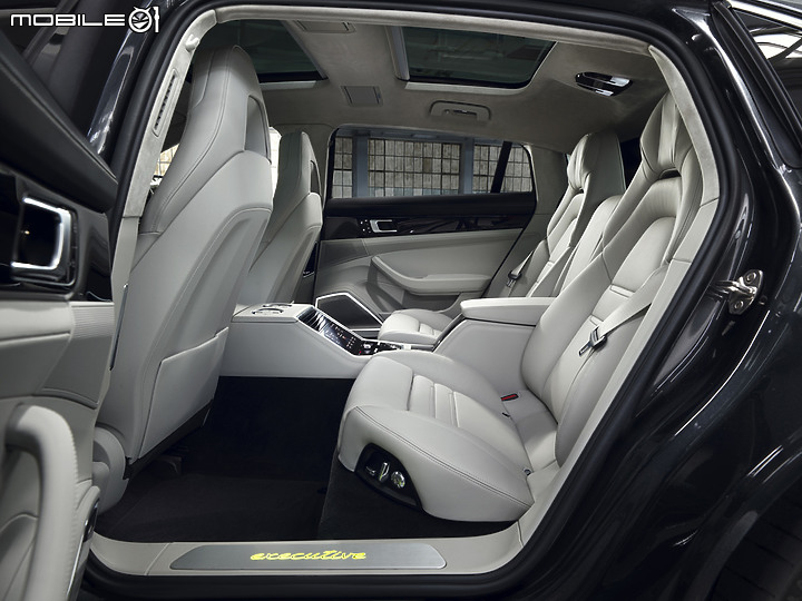 【海外新訊】Porsche 小改 Panamera 追加三車型,700ps「Turbo S E-Hybrid 」旗艦誕生!