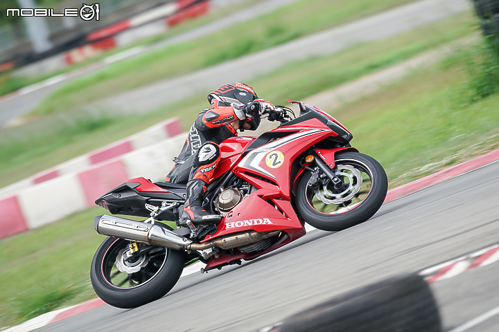 【採訪】冠軍是我們的！2020 HONDA Motorcycle 台灣本田重機媒體賽道日奪冠全紀錄！