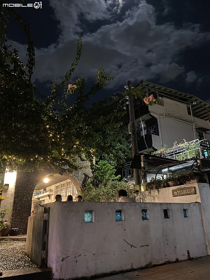 [不負責任重機路]中秋賞花賞月賞秋意濃