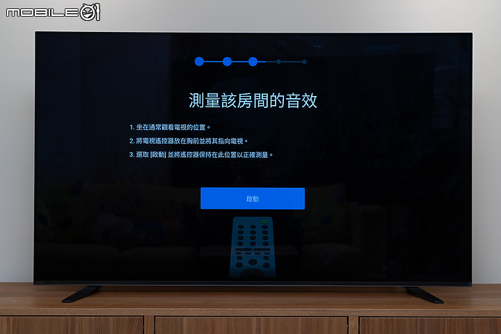 Sony BRAVIA KD-55A8H OLED TV 搶先測試｜邁向更極致的智慧娛樂高度！