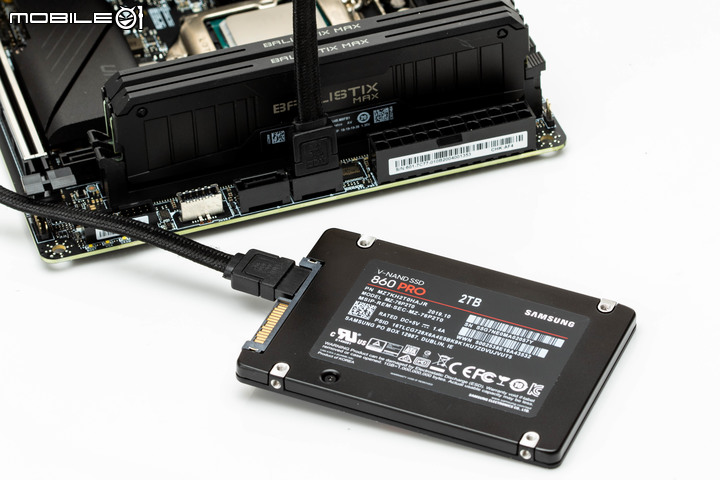 把 i9-10900K/RTX 3080 塞進 ITX 機殼會怎樣?Fractal ERA ITX 系統實裝測試