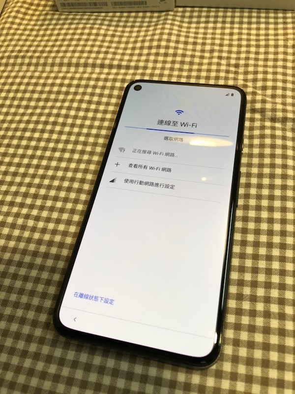熱騰騰Pixel 5 - 來自iOS跳到android的開箱