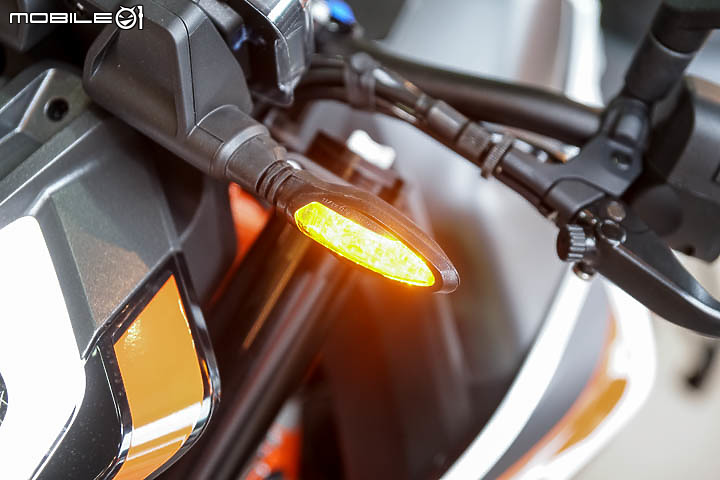 【採訪】猛獸抵台！KTM 1290 Super Duke R 以及 890 Duke R 台灣正式上市！