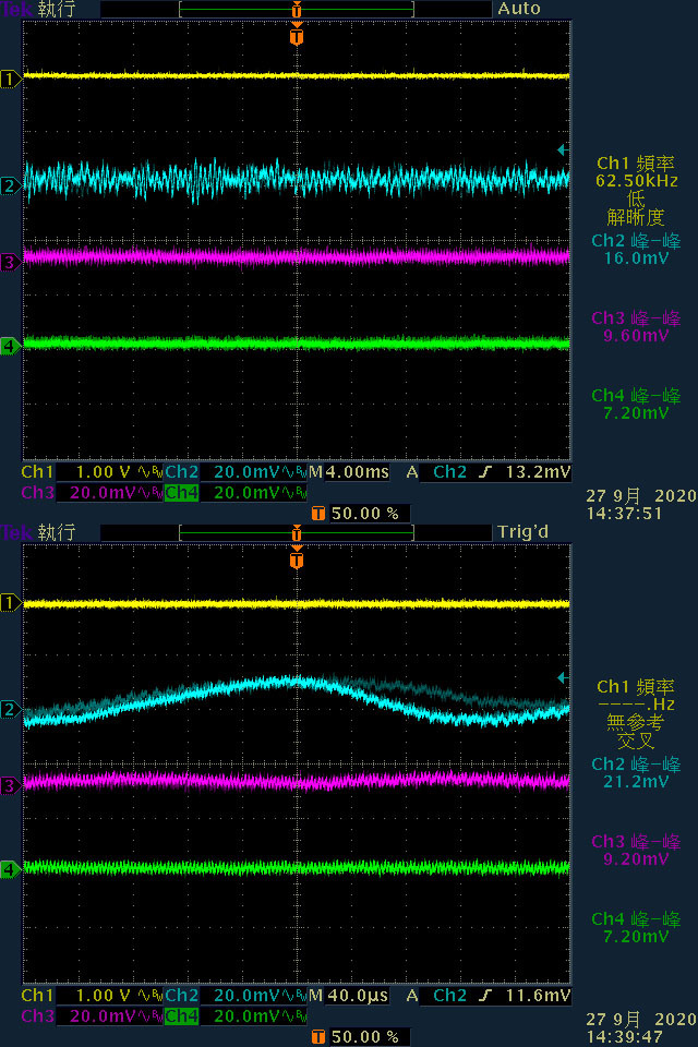 be quiet! DARK POWER PRO 12 1500W鈦金全模組化電源開箱