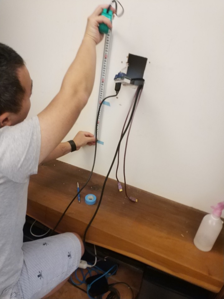 TCL 55P715 開箱