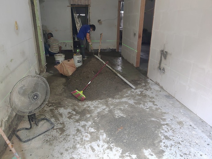 【開箱】低預算老屋翻新北歐IKEA無印風 一個人重生的新契機
