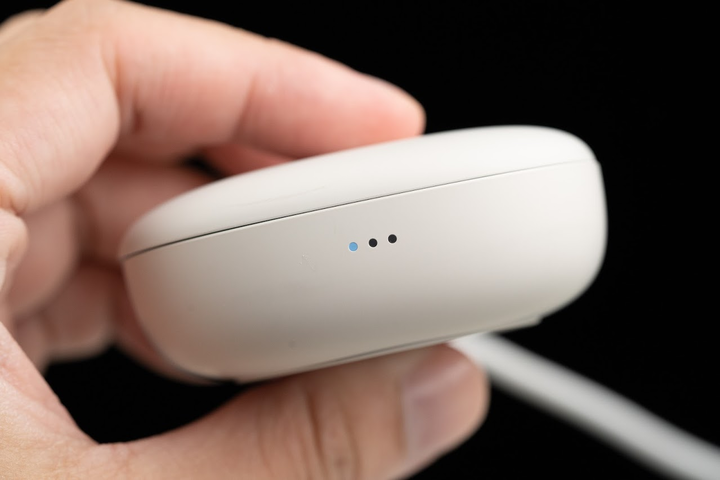 不能聽音樂的助眠耳機Amazfit ZenBuds - 9 不能聽音樂的助眠耳機Amazfit ZenBuds - 9