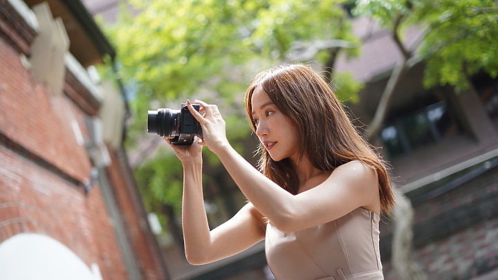Sony A7C + SEL2860 評測報告|全幅機也能如此輕巧!