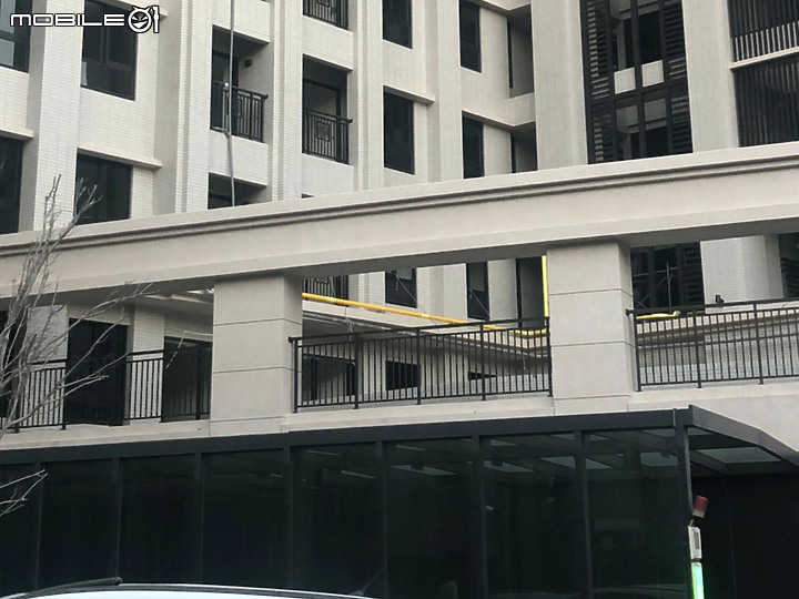 新竹市建案瓦斯管線的規則?