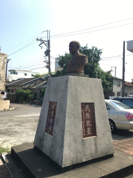 騎向市境之南-林園單車遊(高雄最終回)