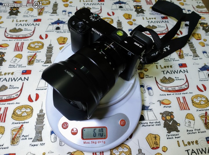 點我看大圖 【新鮮人報到】人生第一台全片幅微單眼Sony A7C入手,同場加映Sony FE 20mm F1.8G 鏡頭開箱
