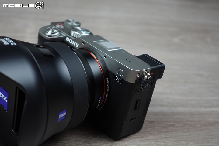 SONY A7C 開箱&蓋大樓 (11月5號再開箱)