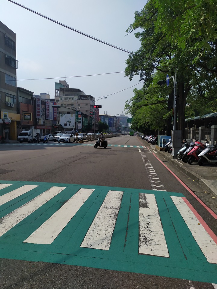 2020/09/18偽環島第三天 : 繼續內山公路到斗六、準備打包回家去!