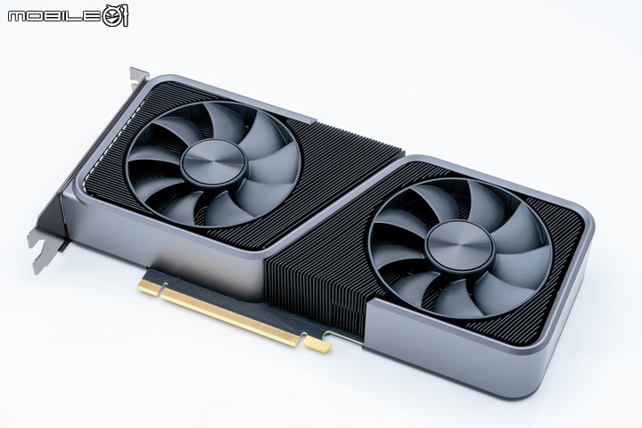 NVIDIA GeForce RTX 3070 Founders Edition 開箱實測 超越前代主流旗艦的高性價比之作